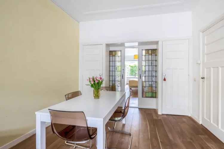 Appartement te Koop Voorburg Koningin Wilhelminalaan