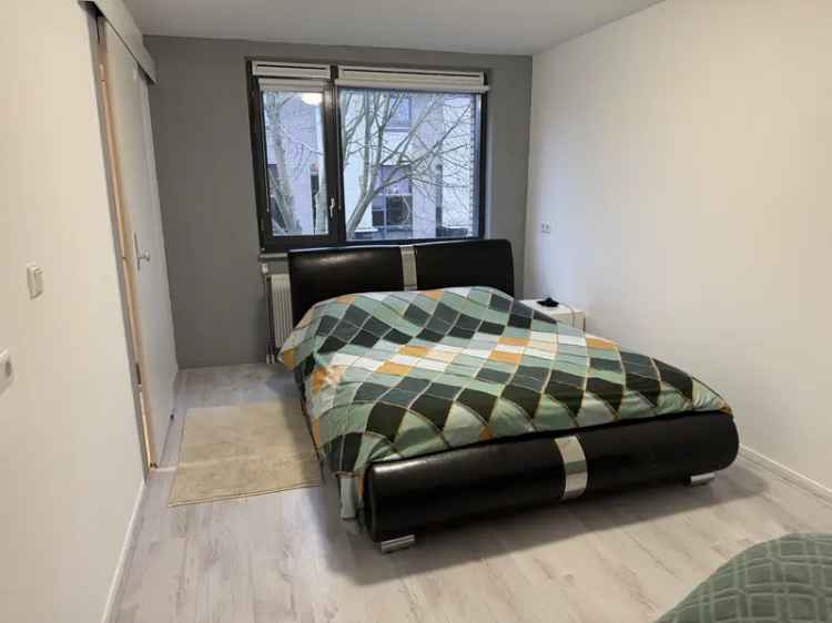 Gemeubileerd 2 Kamer Appartement Almere Sieradenbuurt