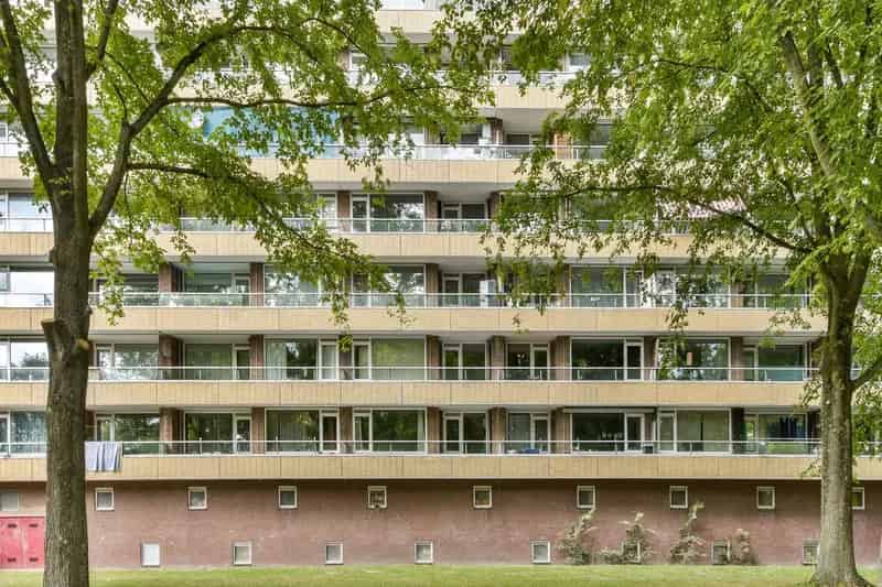 Appartement te koop: Langswater 141 1069 TS Amsterdam | Funda