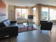 3 Kamer Appartement Kempenlaan Amsterdam 94m2