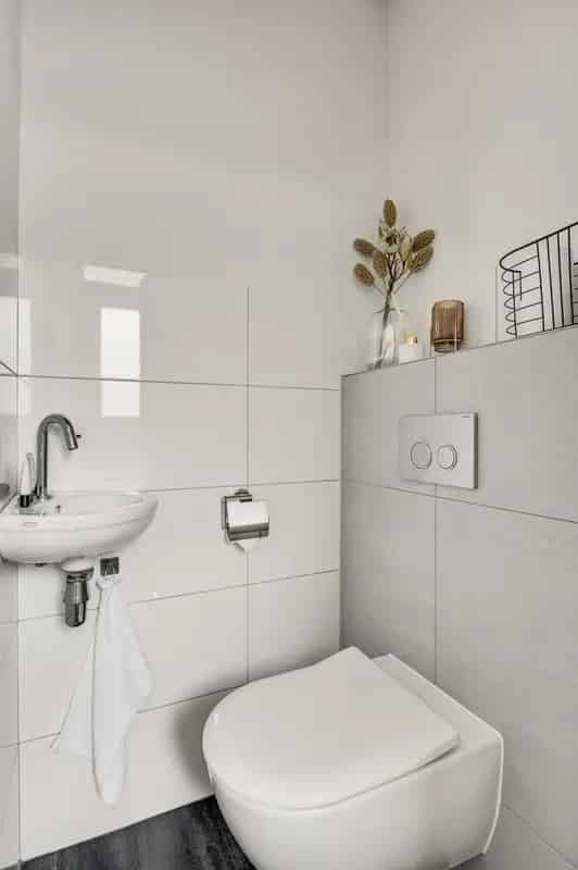 5 Slaapkamer halfvrijstaande woning te koop