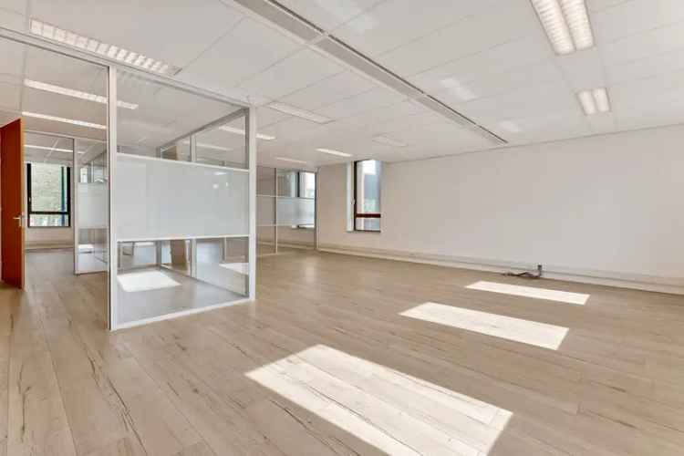 Kantoor Amsterdam | Zoek kantoren te huur: Krijn Taconiskade 274 1087 HW Amsterdam [funda in business]