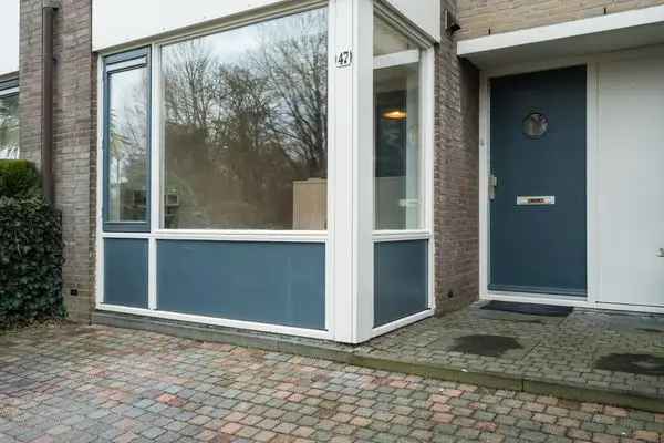 Ruime gezinswoning 3 slaapkamers 2 badkamers Breukelen