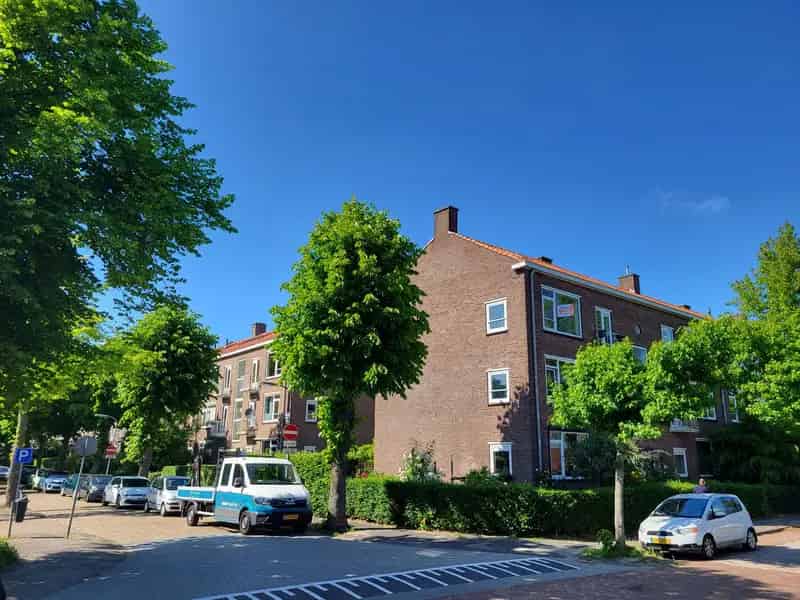 Appartement te koop Rijswijk