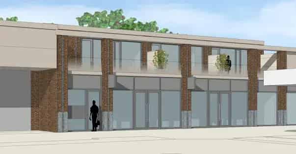 2 Kamer Appartement 46m² Ulft - Moderne Woning nabij Winkelcentrum