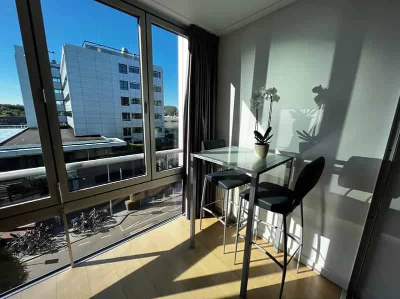 Luxe Appartement Gelderlandplein 124m2 2 slaapkamers 2 badkamers