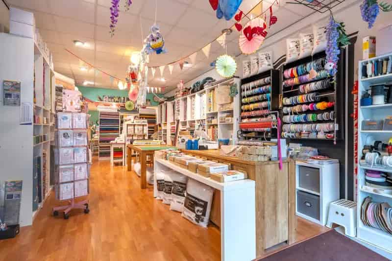 Winkel Woning Bussum Centrum 239m2