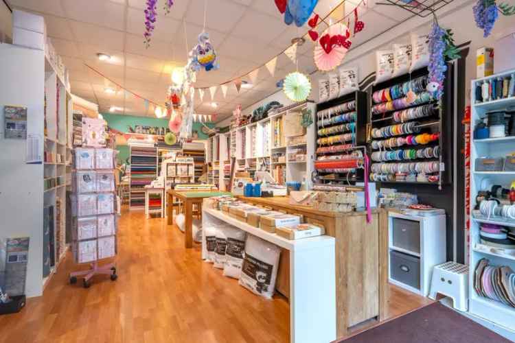 Winkel Woning Bussum Centrum 239m2