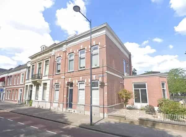 Ruime Studenten Kamer Breda Delpratsingel 50m2