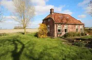 Te Huur Huis Garsthuizen 3 Kamers