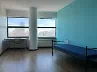 Studio Den Haag Binckhorstlaan 16m2