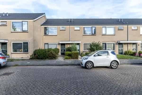 Appartement Te Huur , Dongen, Noord-Brabant