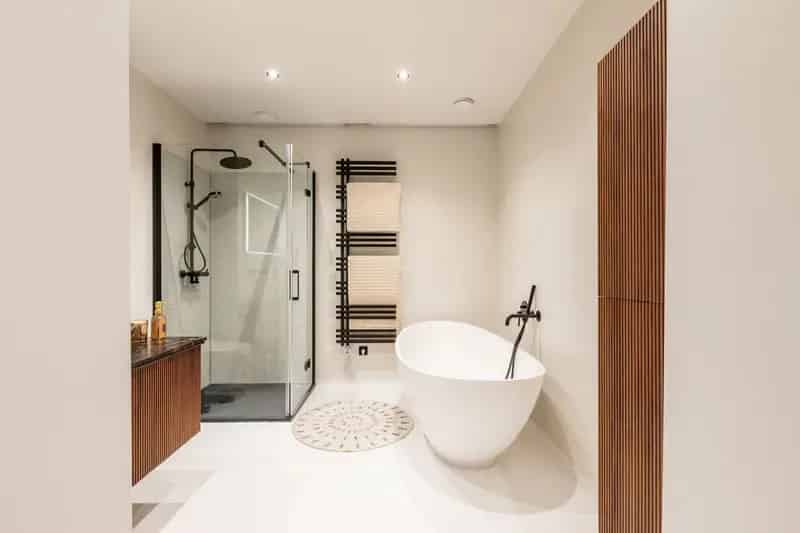 Appartement te koop Rotterdam Middelland 133m2 3 slaapkamers tuin
