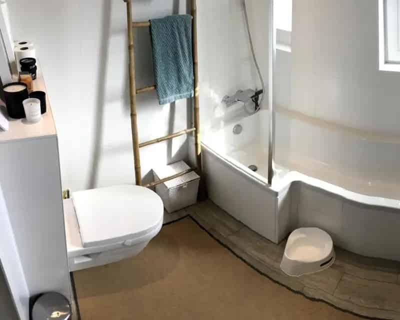 Kamer te Huur Amsterdamsebuurt Gemeubileerd All Inclusive