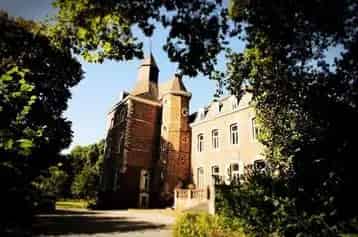 Appartement te huur Wittem Kolmonderstraat 3 kamers