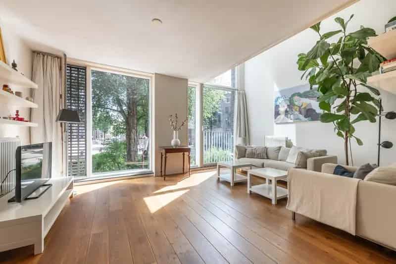 Appartement te koop: Timorplein 1-D 1094 CB Amsterdam | Funda