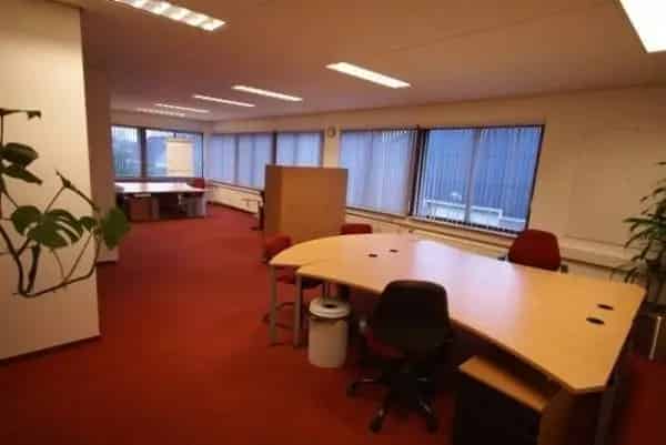 Kantoorpand 150m2 Hazerswoude-Rijndijk Gemeubileerd