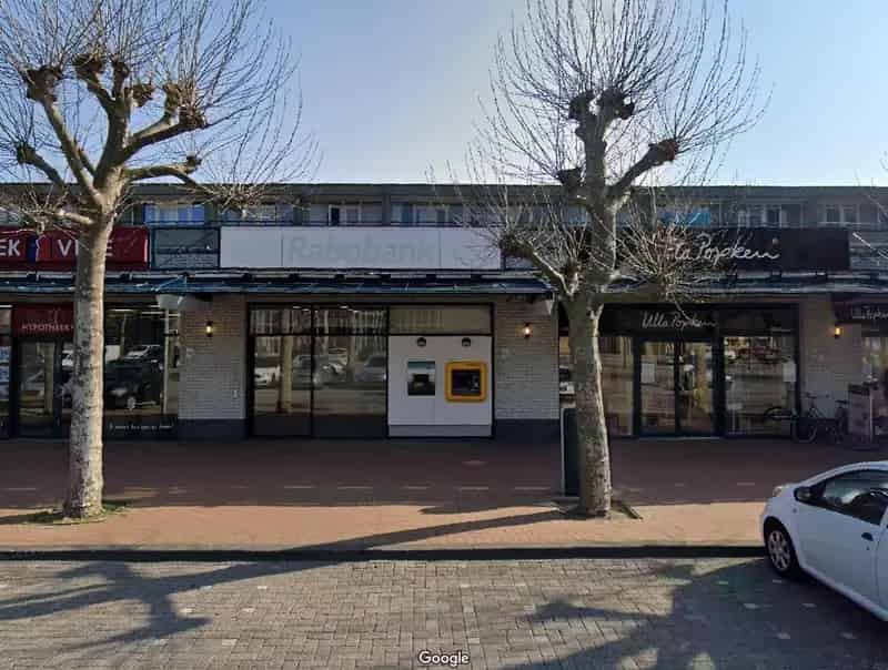 Winkelruimte te koop Overvecht Utrecht