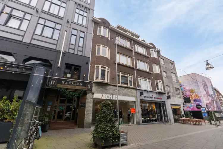 Winkel Heerlen | Zoek winkels te koop: Geleenstraat 3 6411 HP Heerlen [funda in business]