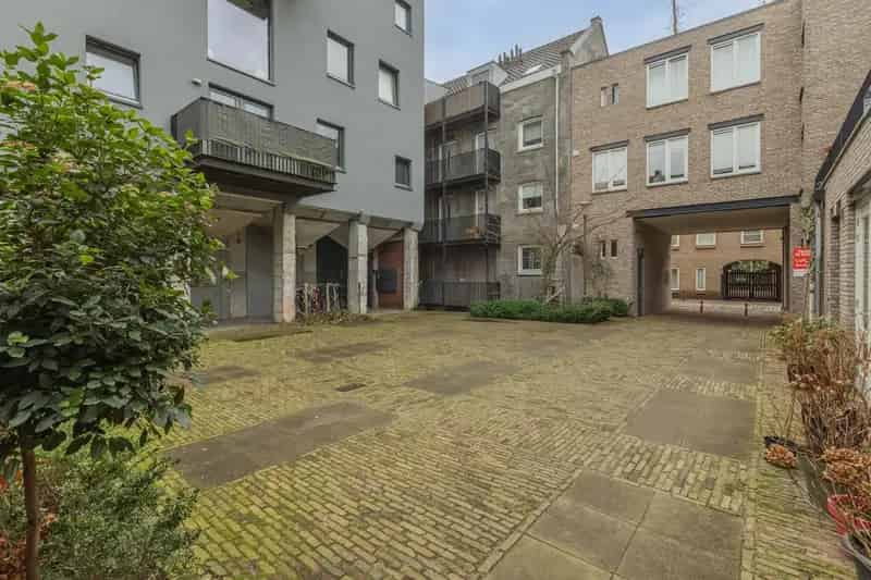 Appartement te koop: Halvegas 2 6511 XN Nijmegen 