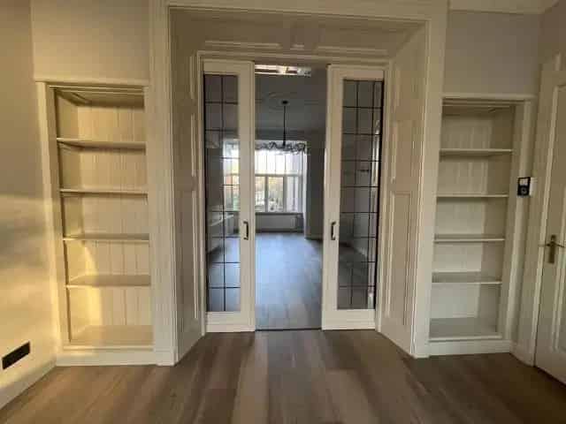 Benedenwoning Arnhem Noord Sonsbeekpark 127m² gerenoveerd