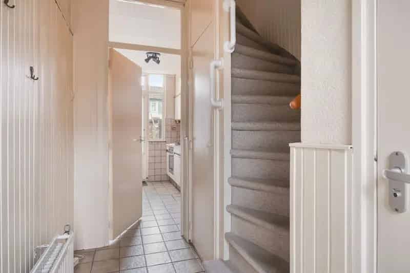Huis te koop: Pijnboomstraat 10 4849 BA Dorst | Funda