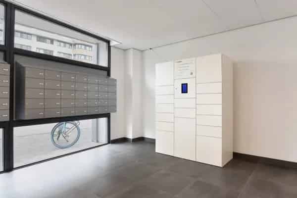 2 Kamer Appartement Leiden Schipholweg 368