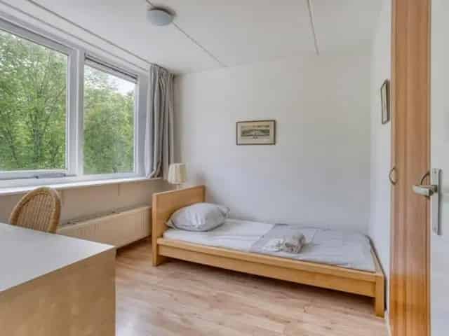 Huis te huur Marshallsingel Amstelveen
