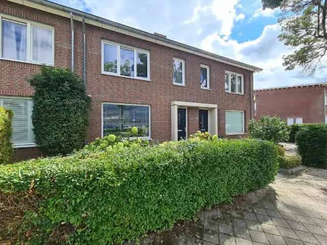 Moderne Tussenwoning Maastricht Heugemerveld 3 slaapkamers