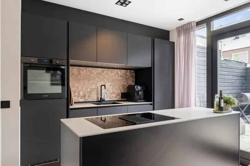 Huis te koop: Merwedestraat 5 2025 PA Haarlem | Funda
