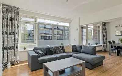 Appartement Johannes Poststraat Gouda