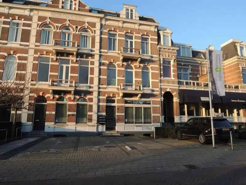 Studio Nijmegen Centrum - Gemeubileerd - Kort Verblijf