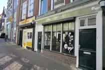 Horeca Pand Leeuwarden 103m2 Centrum 2 Studio's