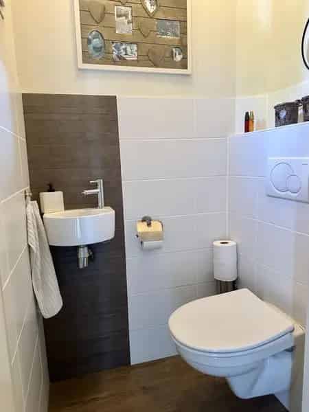 Huis Te Koop , 61, Ghistelkerke, Breskens, Zeeland