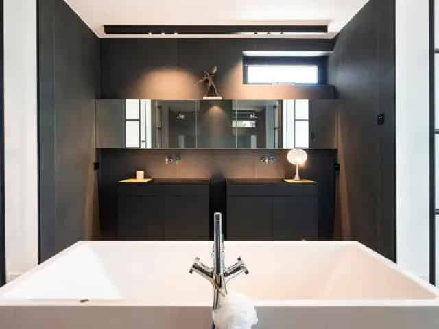 Luxe Villa Noordwijk Zuidduinen Strand 7 slaapkamers Zwembad