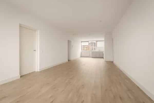 Appartement Te Koop , 200, Laan van Berlijn, Haarlem, Noord-Holland