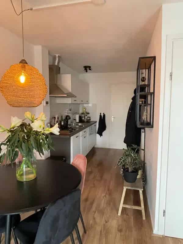 Huis Te Koop , 60c, Herenstraat, Voorhout, Zuid-Holland