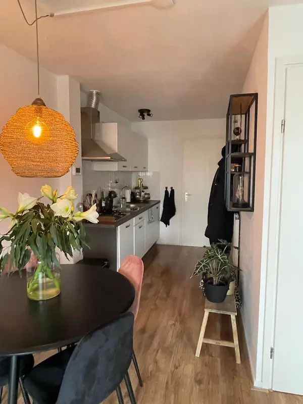Huis Te Koop , 60c, Herenstraat, Voorhout, Zuid-Holland