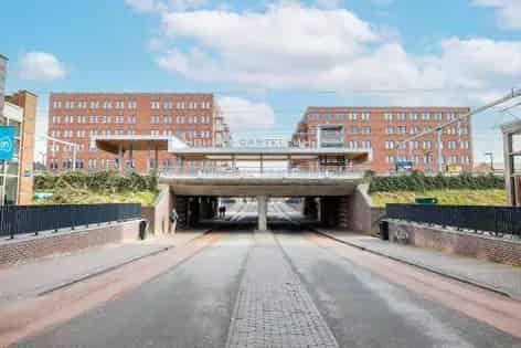 2 kamers appartement van 73 m² in Houten