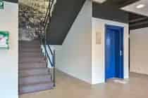641 m2 Kantoorruimte te Huur Utrecht