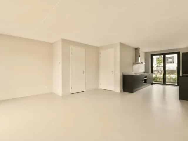 Appartement in Muiden, Kruitmolen