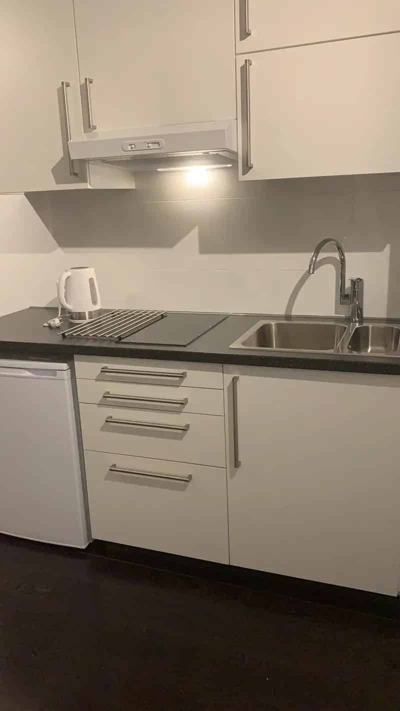 Ruime kamer met keuken Rotterdam Zuid goede OV