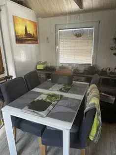 2 Kamer Huis 40m2 Muiderberg Recreatieverblijf