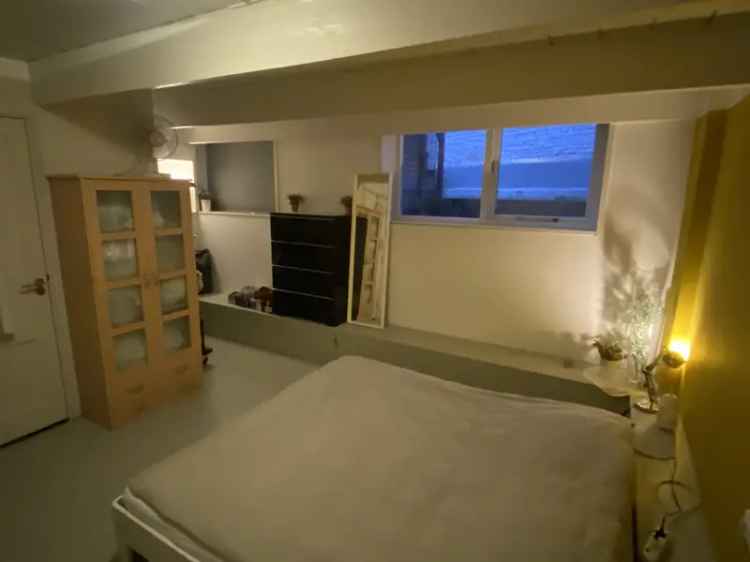 Gemeubileerd Appartement Groningen Tijdelijk te Huur