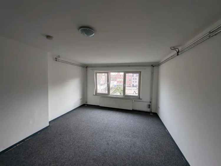 Kamer Centrum Venlo 22 5m2 Keukenblokje Student