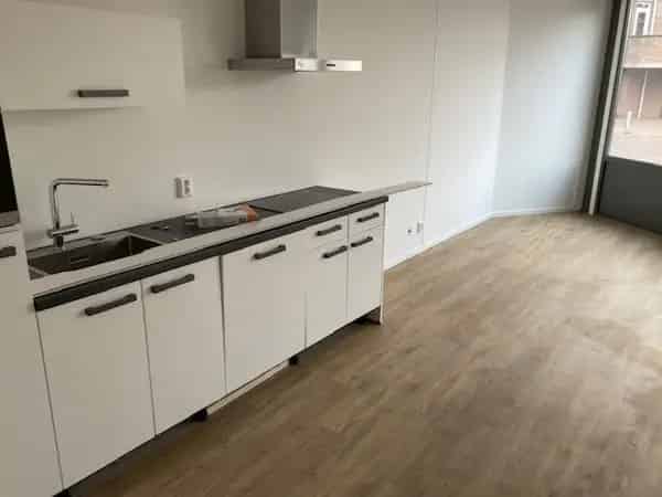 Appartement Frans Halslaan Roosendaal