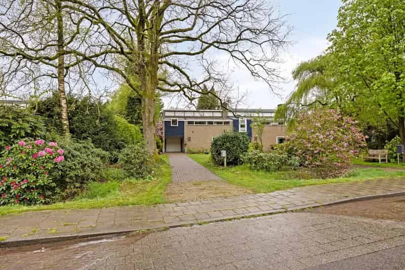 Huis te koop Rheden: Royale woning met bosuitzicht