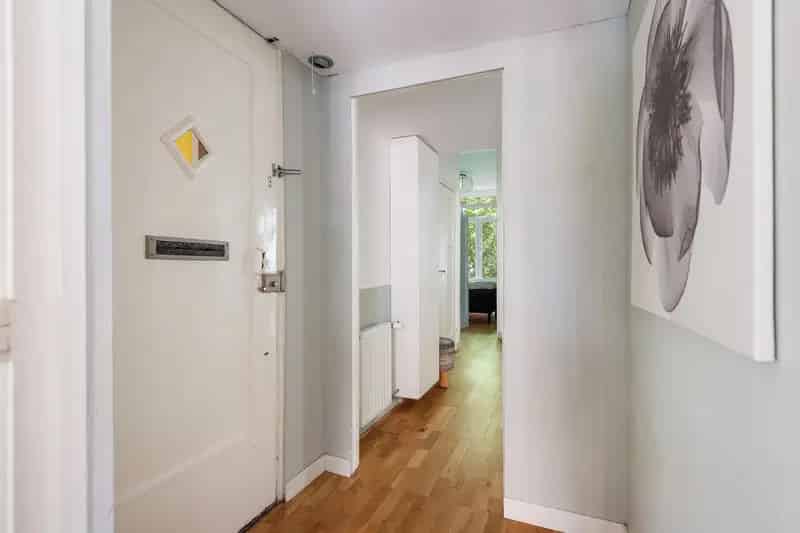 3 Kamer Appartement Bomenbuurt Den Haag 87m2
