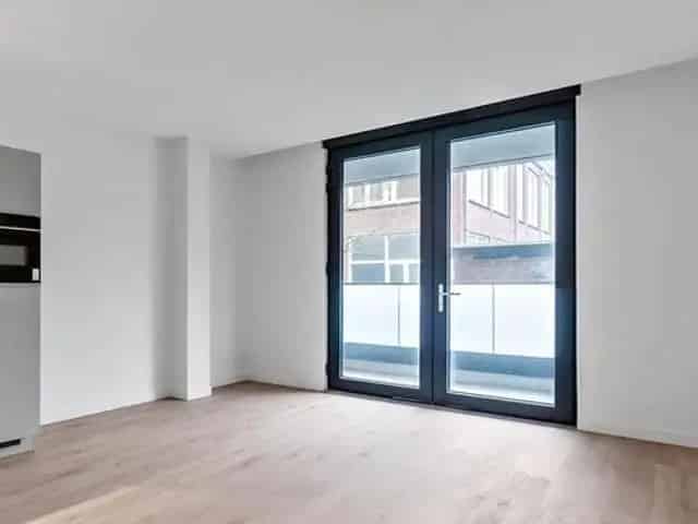 Appartement Nieuwe Duinweg Den Haag