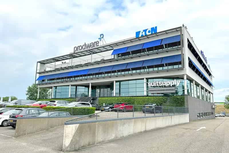 Showroom Kantoorruimte te Huur A2 Zaltbommel 826m²